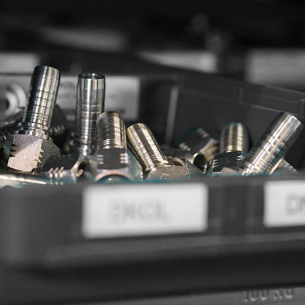 Hydraulik